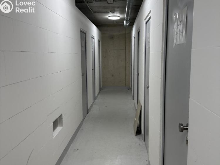 Pronájem bytu 4+KK Praha 5, Smíchov, Albrightové 3410/2 č. 22