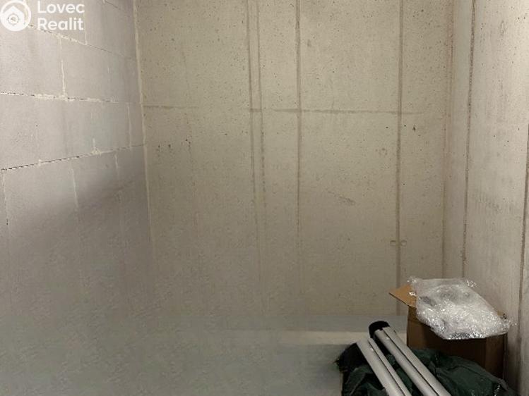 Pronájem bytu 4+KK Praha 5, Smíchov, Albrightové 3410/2 č. 23