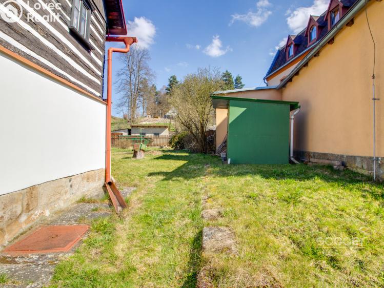 Продажа дачи Mařenice č. 4