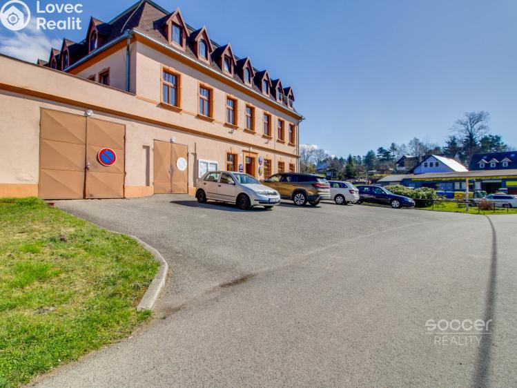 Продажа дачи Mařenice č. 12