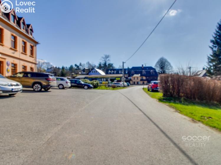 Prodej chalupy Mařenice č. 13