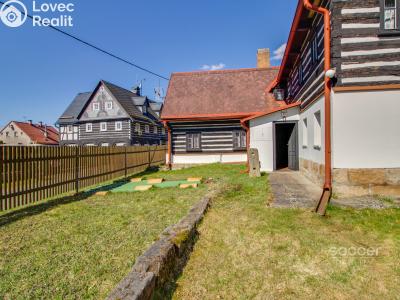 Продаж дачі Mařenice č. 5