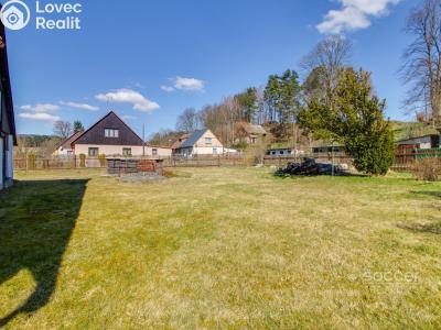 Продаж дачі Mařenice č. 6