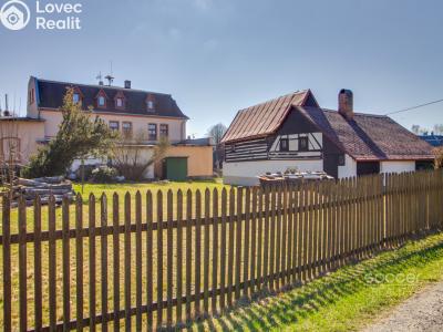 Prodej chalupy Mařenice č. 11