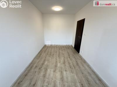 Pronájem bytu 2+KK Praha 5, Hugo Haase č. 6