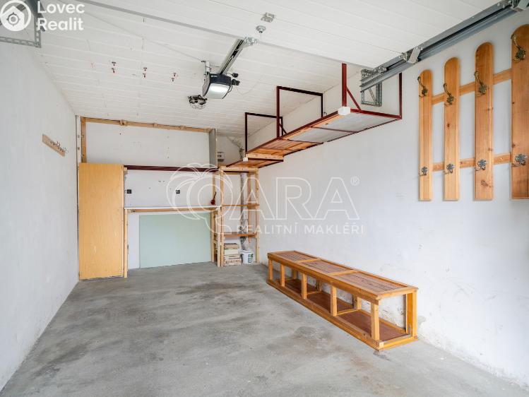 Prodej bytu 2+KK Příbram, Na Planinách 400 č. 16