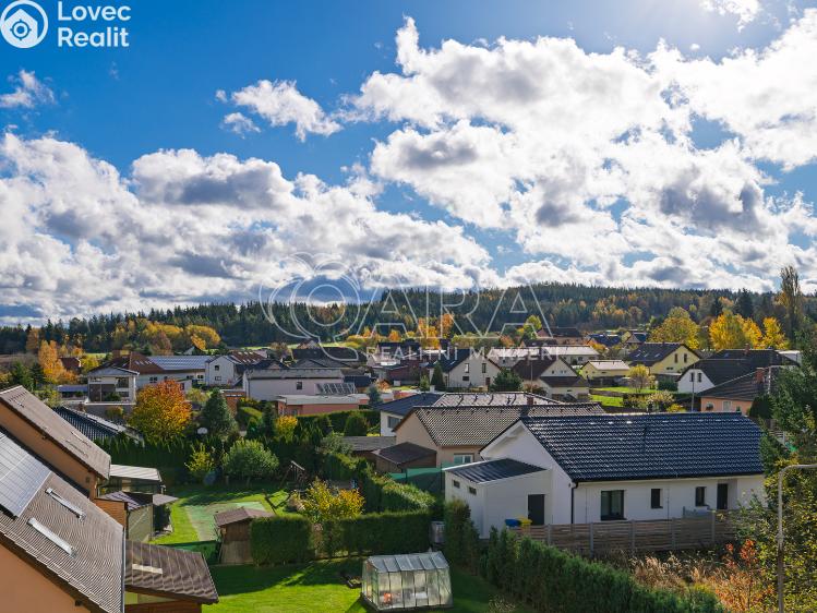 Prodej bytu 2+KK Příbram, Na Planinách 400 č. 21