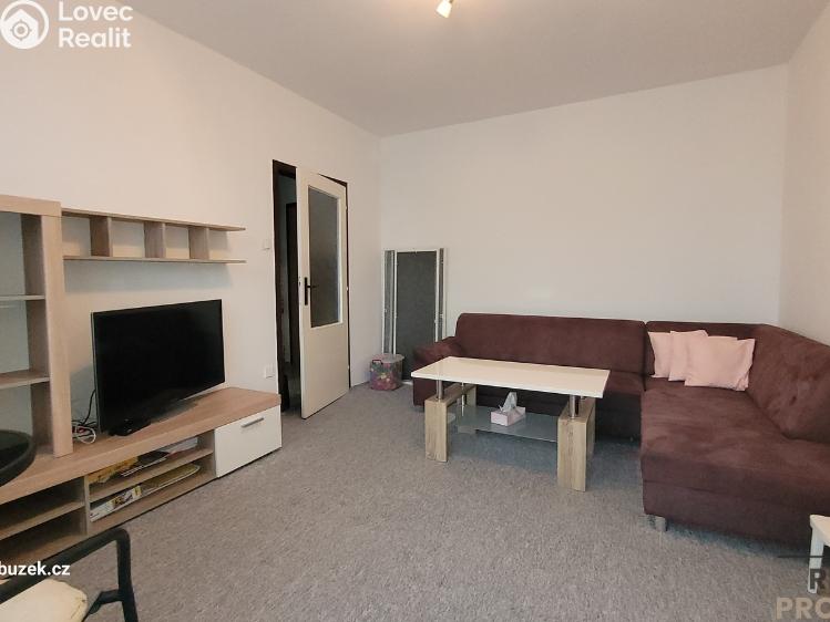 Prodej bytu 2+1 Olomouc č. 1