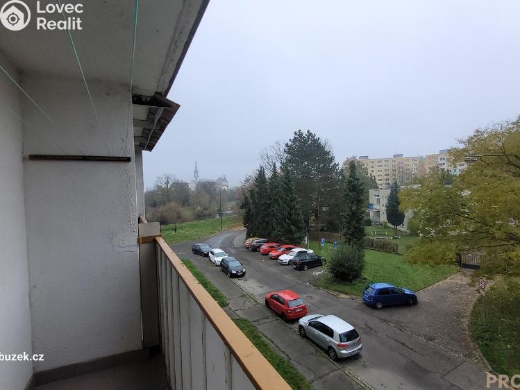 Prodej bytu 2+1 Olomouc č. 8