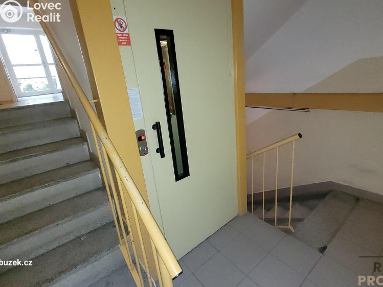 Prodej bytu 2+1 Olomouc č. 9