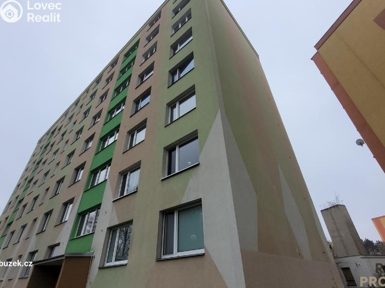 Prodej bytu 2+1 Olomouc č. 11