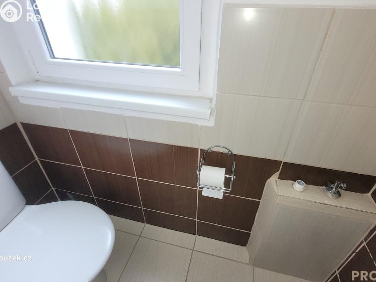 Prodej bytu 2+1 Olomouc č. 13