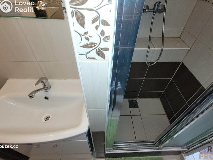 Prodej bytu 2+1 Olomouc č. 6