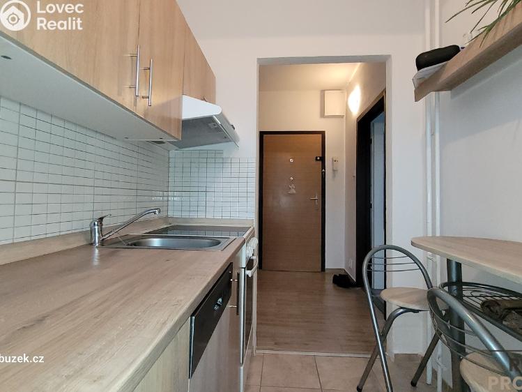 Sale apartment 2+1 Olomouc č. 1