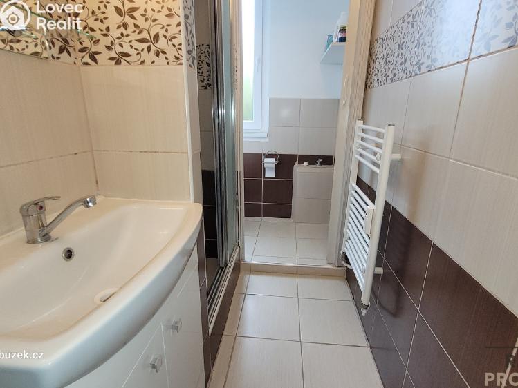 Sale apartment 2+1 Olomouc č. 5