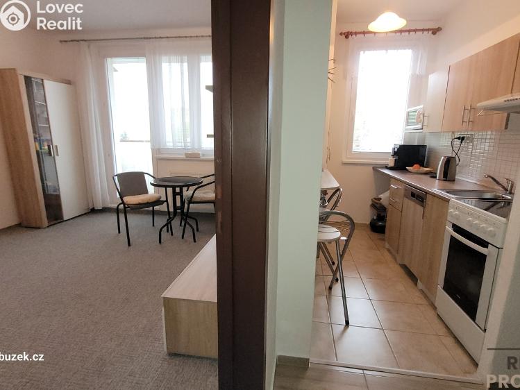 Sale apartment 2+1 Olomouc č. 7