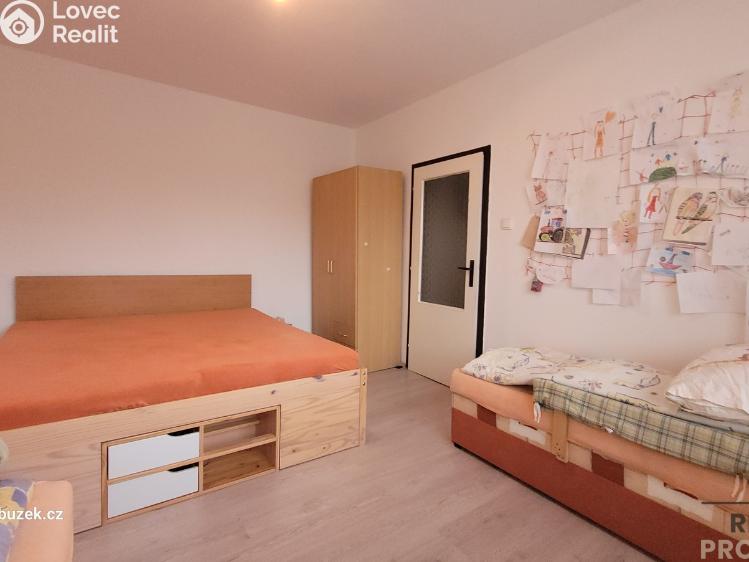 Sale apartment 2+1 Olomouc č. 8