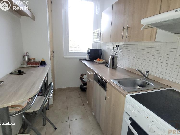 Sale apartment 2+1 Olomouc č. 11