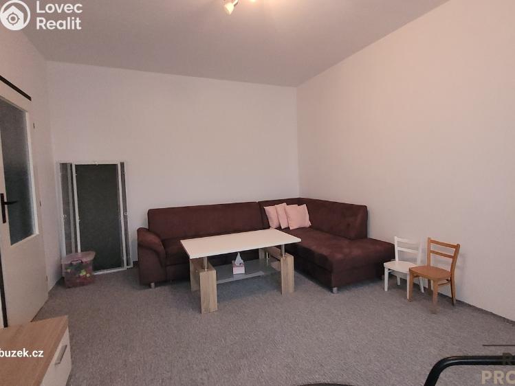 Sale apartment 2+1 Olomouc č. 13