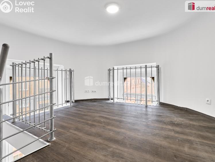 Prodej činžovního domu Karlovy Vary, Sokolovská č. 13