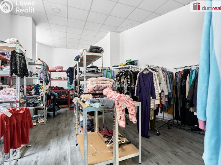 Prodej činžovního domu Karlovy Vary, Sokolovská č. 26