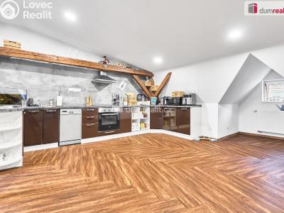 Prodej činžovního domu Karlovy Vary, Sokolovská č. 2