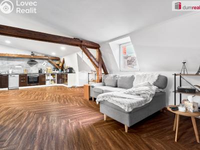 Prodej činžovního domu Karlovy Vary, Sokolovská č. 4