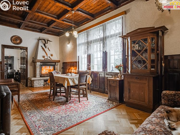 Prodej restaurace Karlovy Vary, Merklínská č. 6