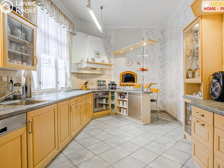 Prodej restaurace Karlovy Vary, Merklínská č. 8