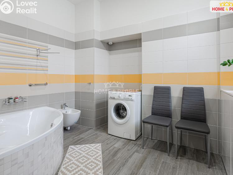 Prodej restaurace Karlovy Vary, Merklínská č. 12