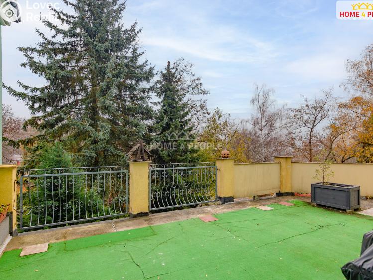 Prodej restaurace Karlovy Vary, Merklínská č. 13