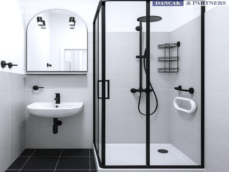 Prodej bytu 3+1 Ostrava, Výškovická č. 9