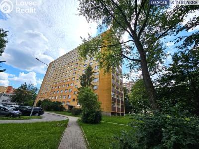 Prodej bytu 3+1 Ostrava, Výškovická č. 1