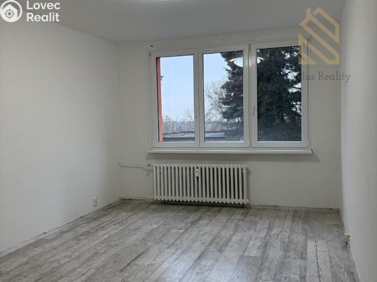 Prodej bytu 2+KK Litvínov, Kopistská 223 č. 1