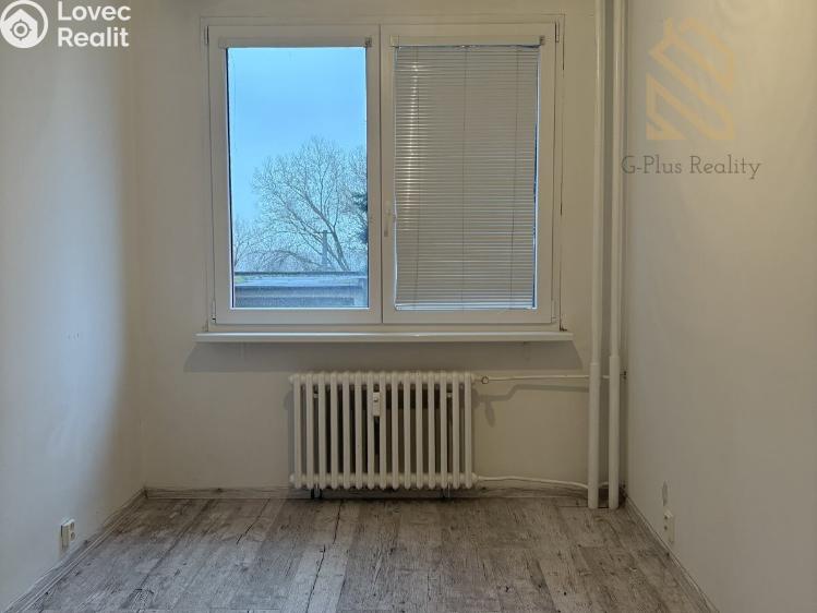 Prodej bytu 2+KK Litvínov, Kopistská 223 č. 3