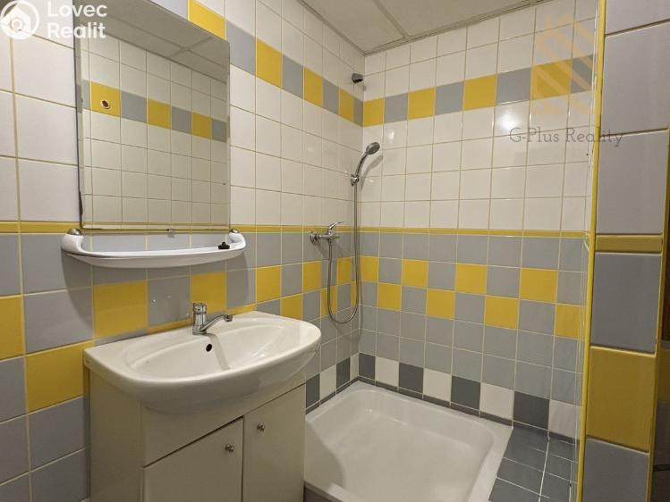 Prodej bytu 2+KK Litvínov, Kopistská 223 č. 7