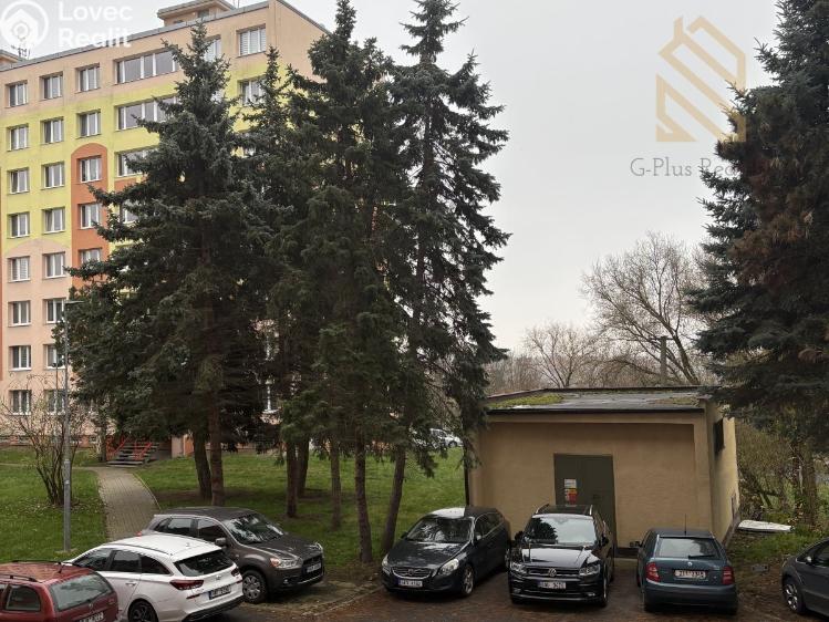 Prodej bytu 2+KK Litvínov, Kopistská 223 č. 9