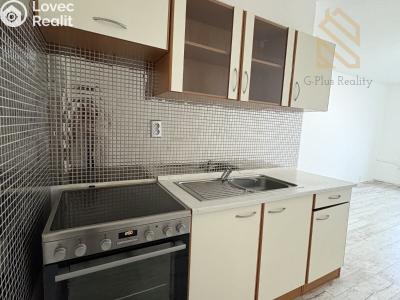 Sale apartment 2+KK Litvínov, Kopistská 223 č. 2