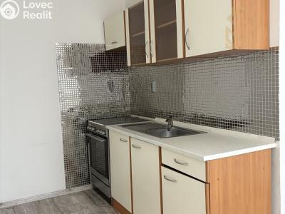 Sale apartment 2+KK Litvínov, Kopistská 223 č. 4