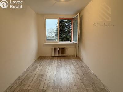 Sale apartment 2+KK Litvínov, Kopistská 223 č. 5