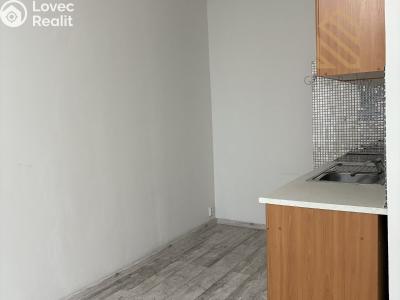 Sale apartment 2+KK Litvínov, Kopistská 223 č. 6