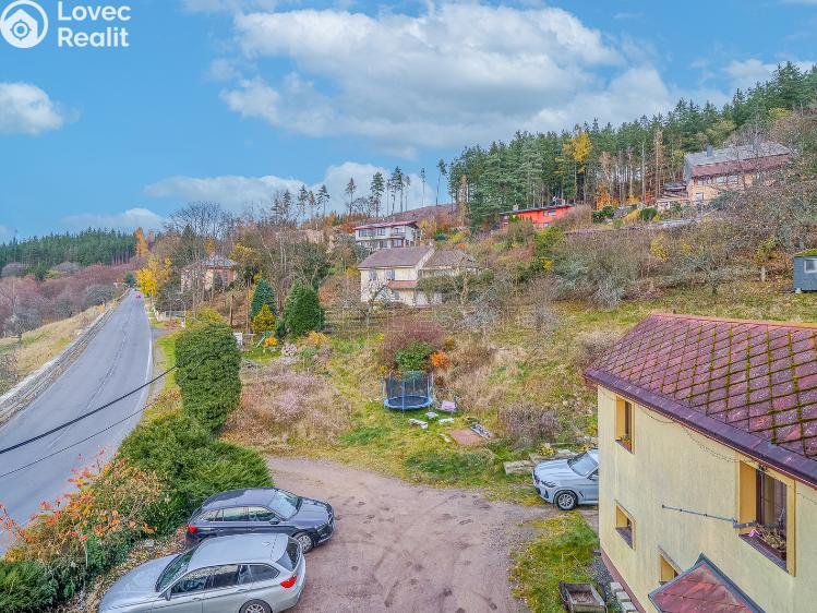 Prodej bytu 4+KK Karlovy Vary, Pražská silnice č. 14