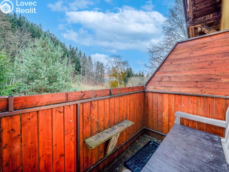 Prodej bytu 4+KK Karlovy Vary, Pražská silnice č. 15