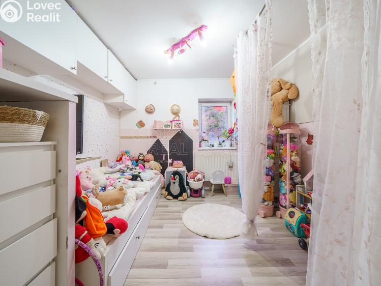 Sale apartment 4+KK Karlovy Vary, Pražská silnice č. 5