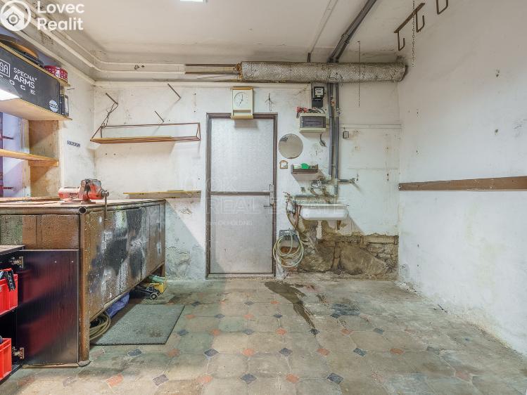 Sale apartment 4+KK Karlovy Vary, Pražská silnice č. 9