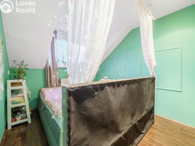 Prodej bytu 4+KK Karlovy Vary, Pražská silnice č. 6