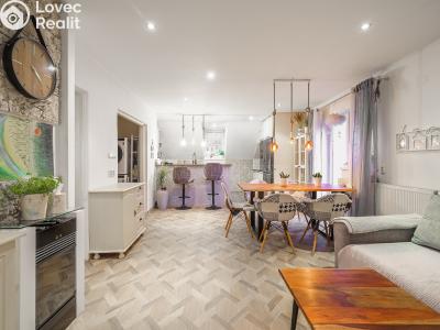 Продаж квартири 4+KK Karlovy Vary, Pražská silnice č. 3