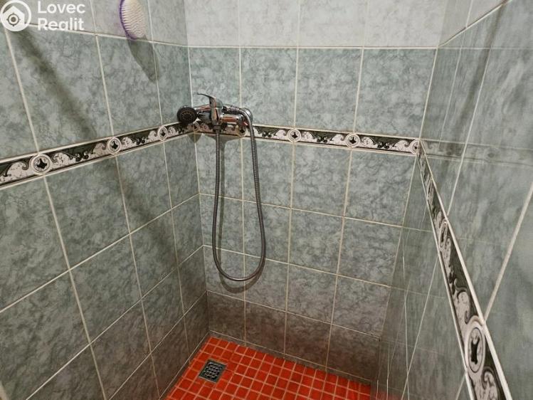 Pronájem bytu 1+KK Frýdek-Místek, K Hájku č. 6