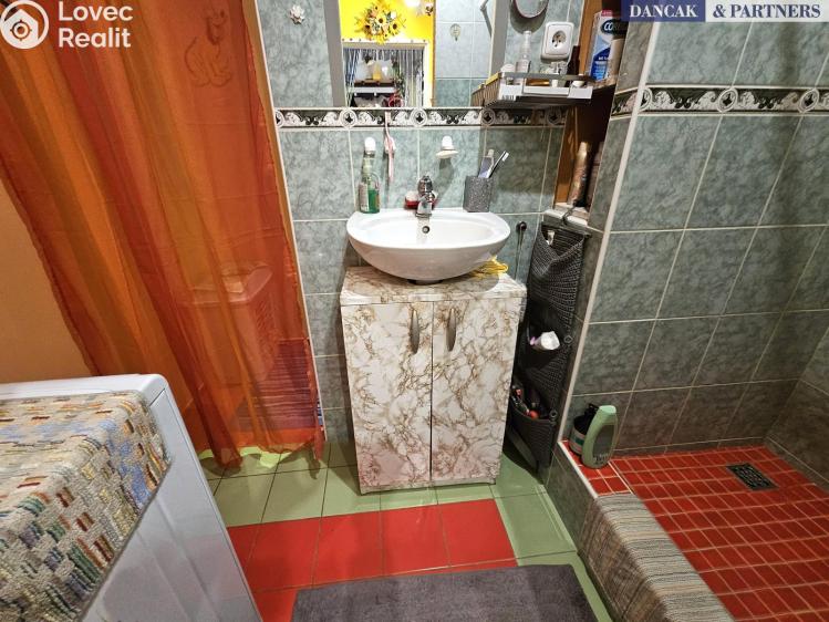 Оренда квартири 1+KK Frýdek-Místek, K Hájku č. 6