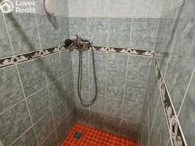 Pronájem bytu 1+KK Frýdek-Místek, K Hájku č. 6